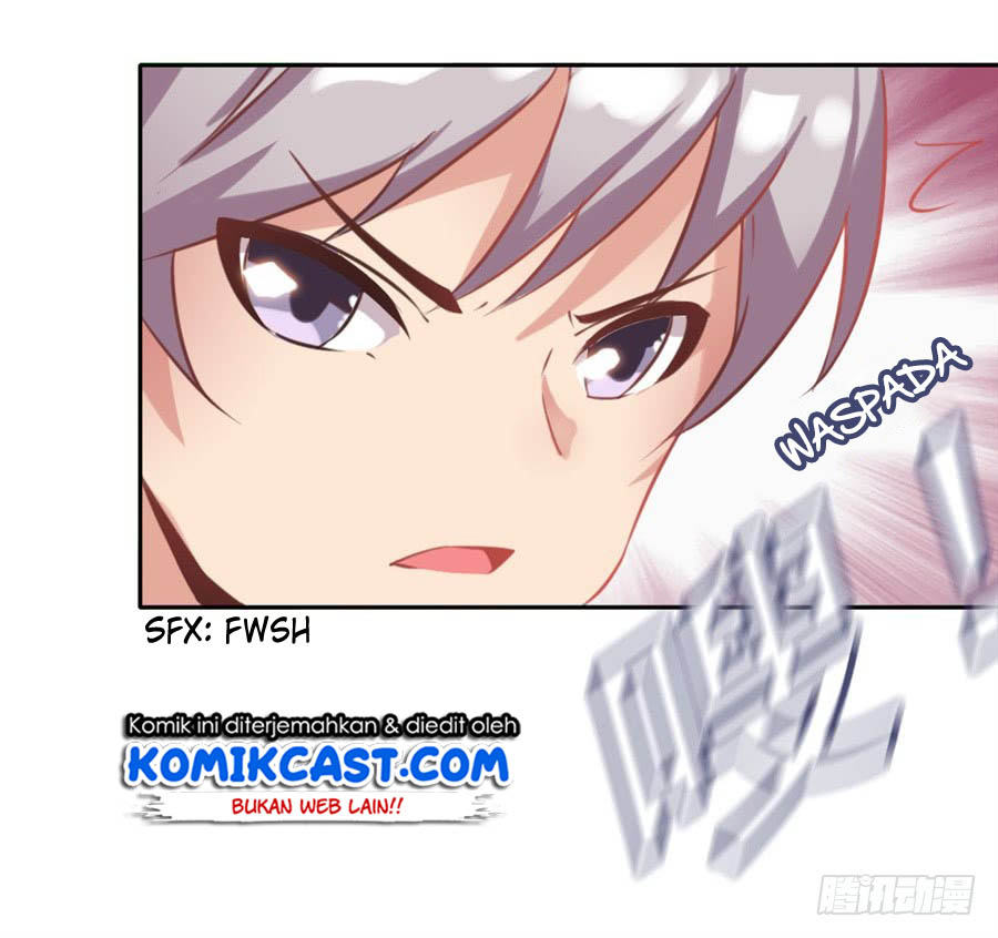 I Picked Up a Demon Lord as a Maid Chapter 06 Bahasa Indonesia